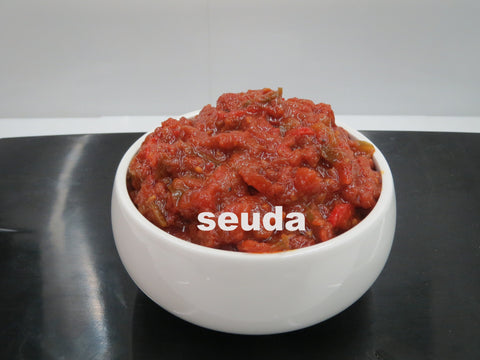 Gauacamole