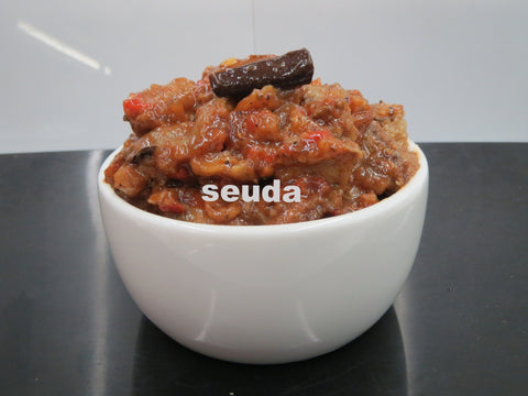 Gauacamole