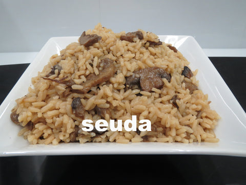 Yellow Rice