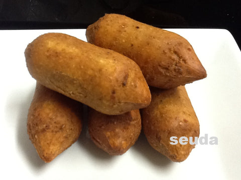 Mini Eggroll