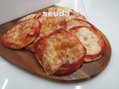 Spinach Meurra