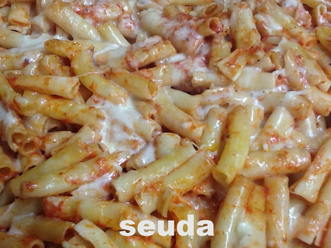 Macaroni and Cheese