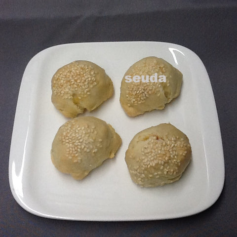 Spinach Meurra