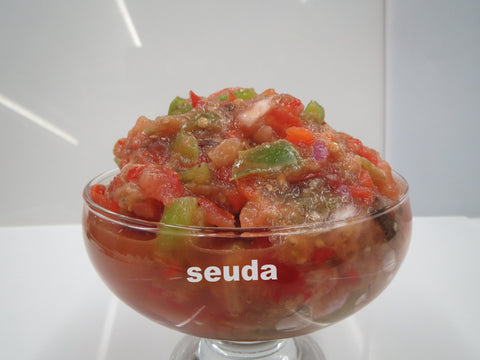 Gauacamole