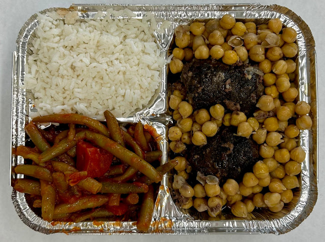Meat Meal #51