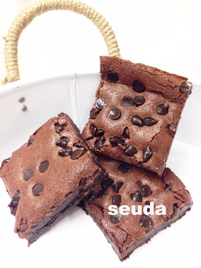 Chocolate Brownies - Large