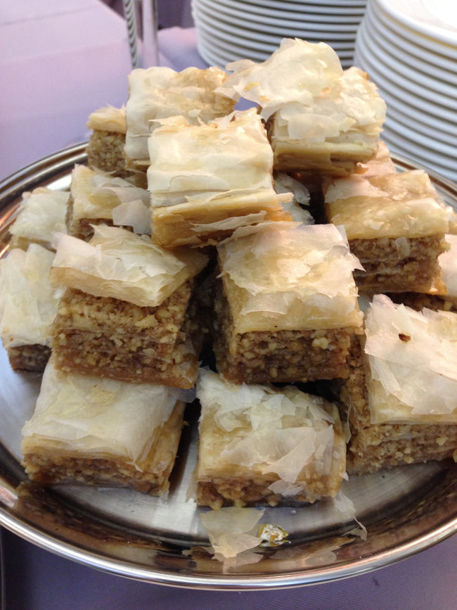 Baklava