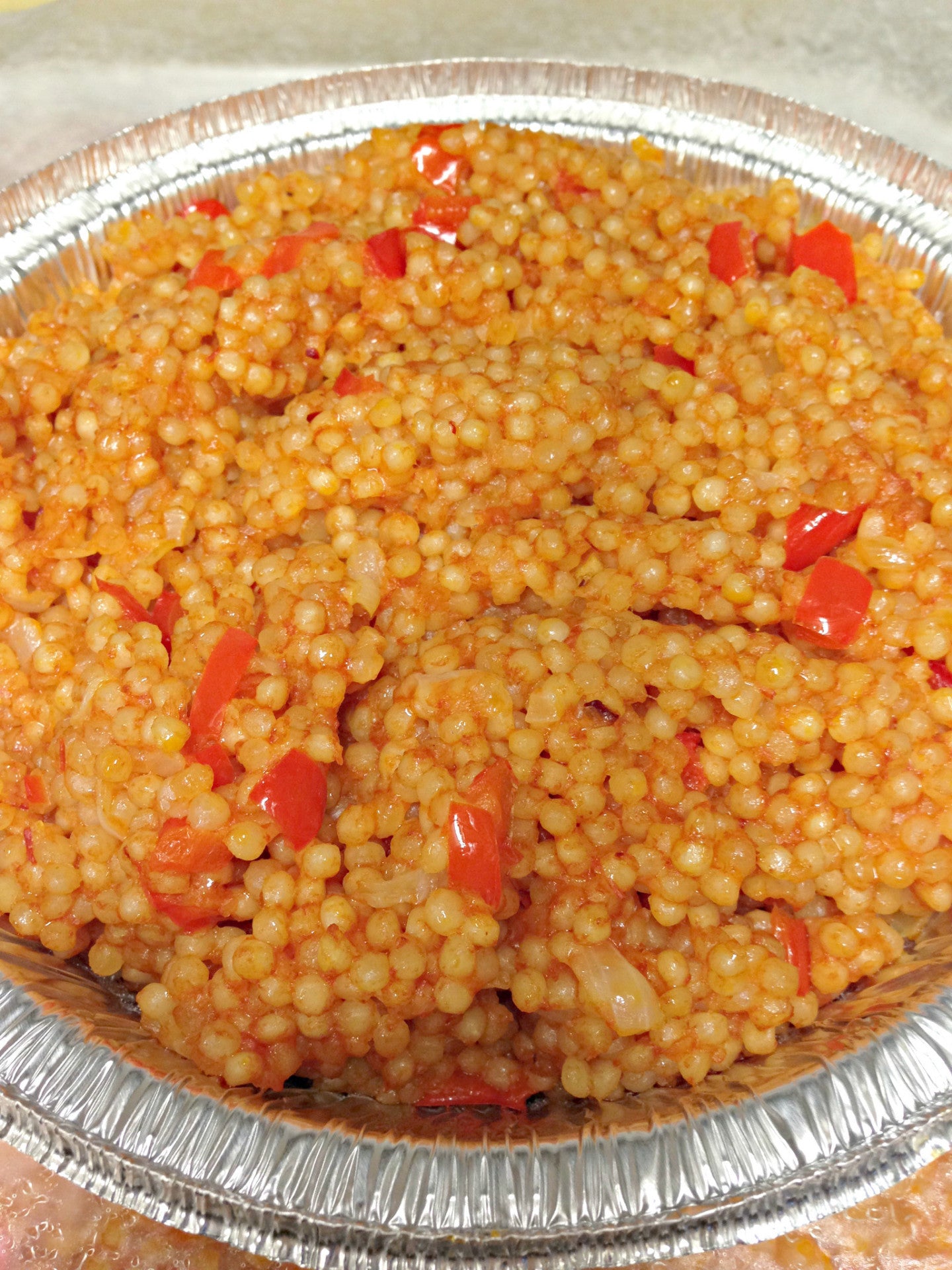 Couscous