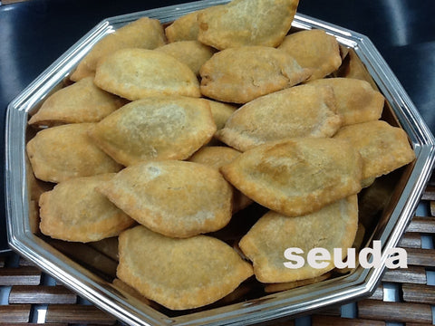 Baked Sesame Chicken Nuggets