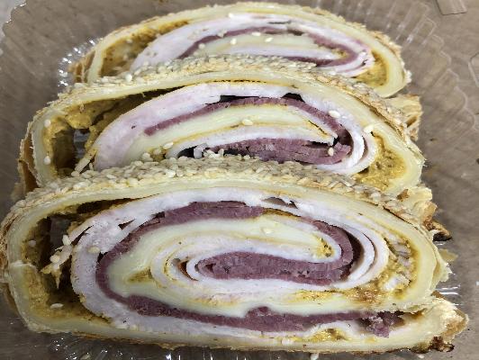 Deli Roll