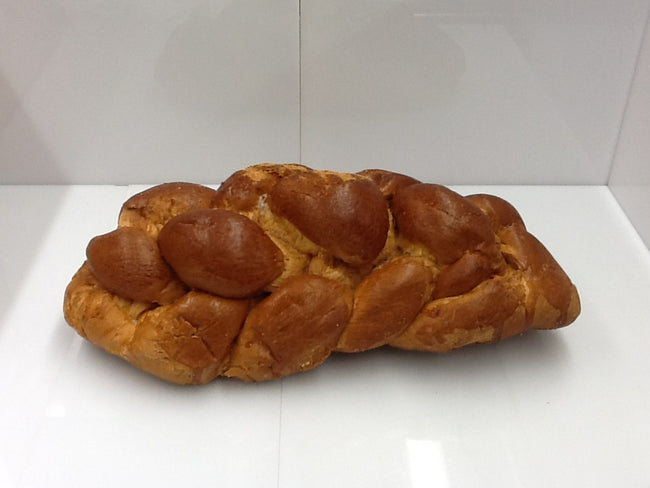 Large Challah.