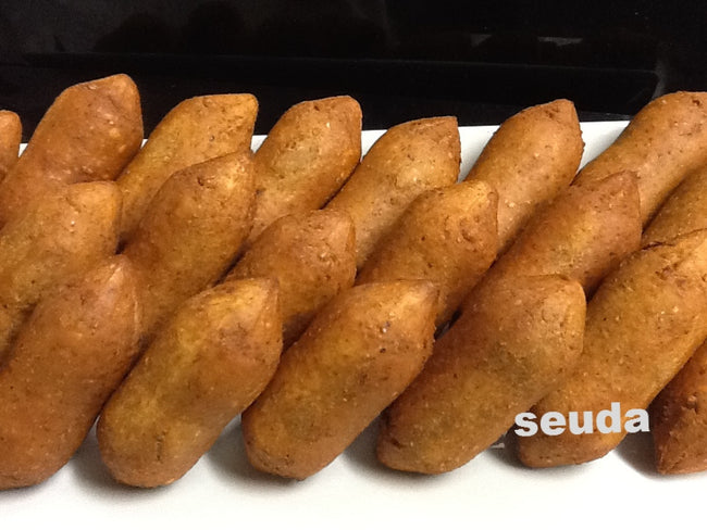 Vegetable Kibbeh