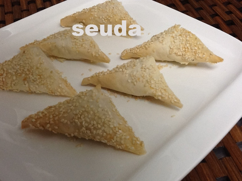 Cheese Muerra.