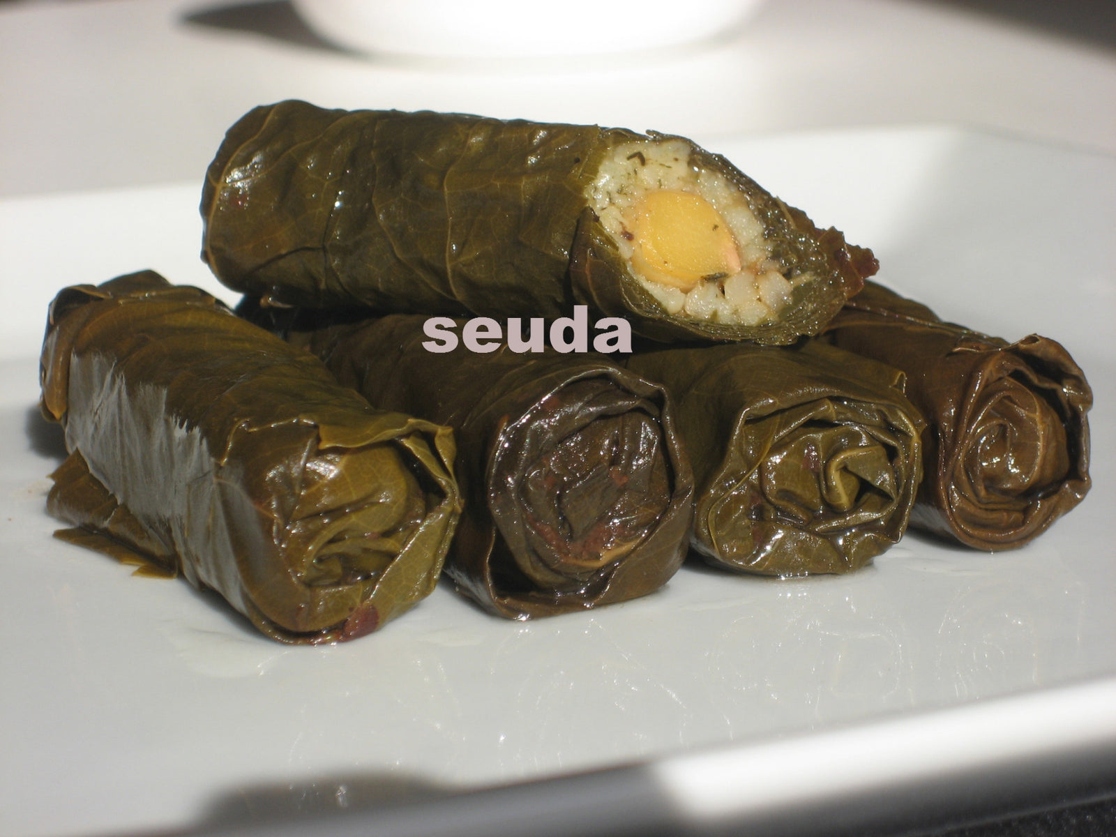 Sour Yebra Parve Mini