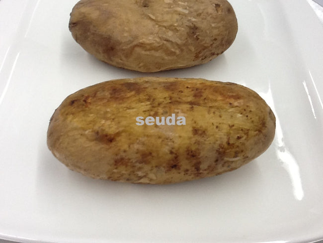 Whole Baked Potato